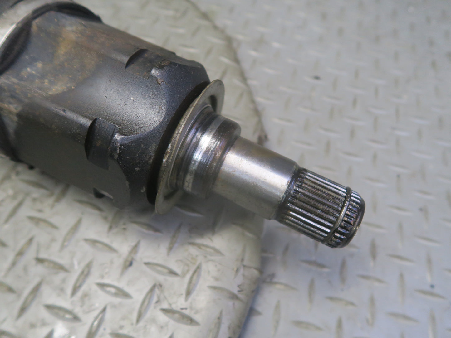 2010-2012 Lexus URJ150L GX460 AWD Front Right Suspension Axle Shaft