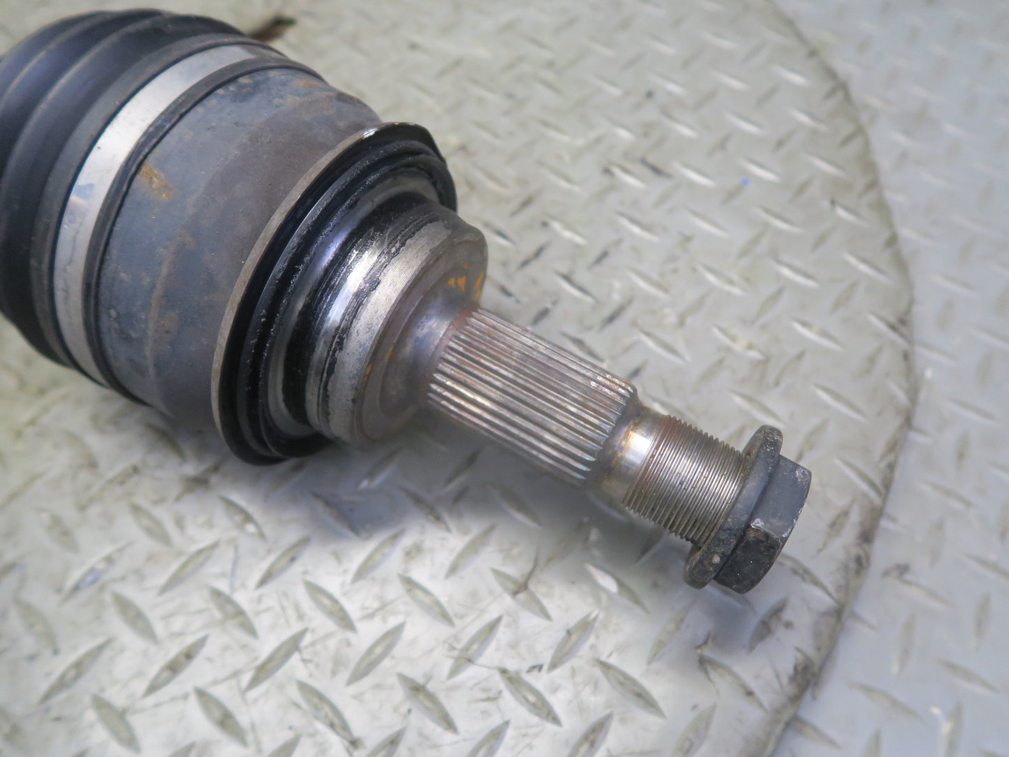 2010-2012 Lexus URJ150L GX460 AWD Front Right Suspension Axle Shaft