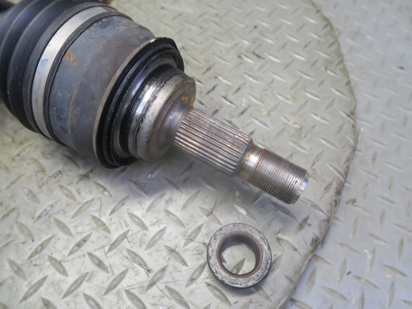 2010-2012 Lexus URJ150L GX460 AWD Front Right Suspension Axle Shaft