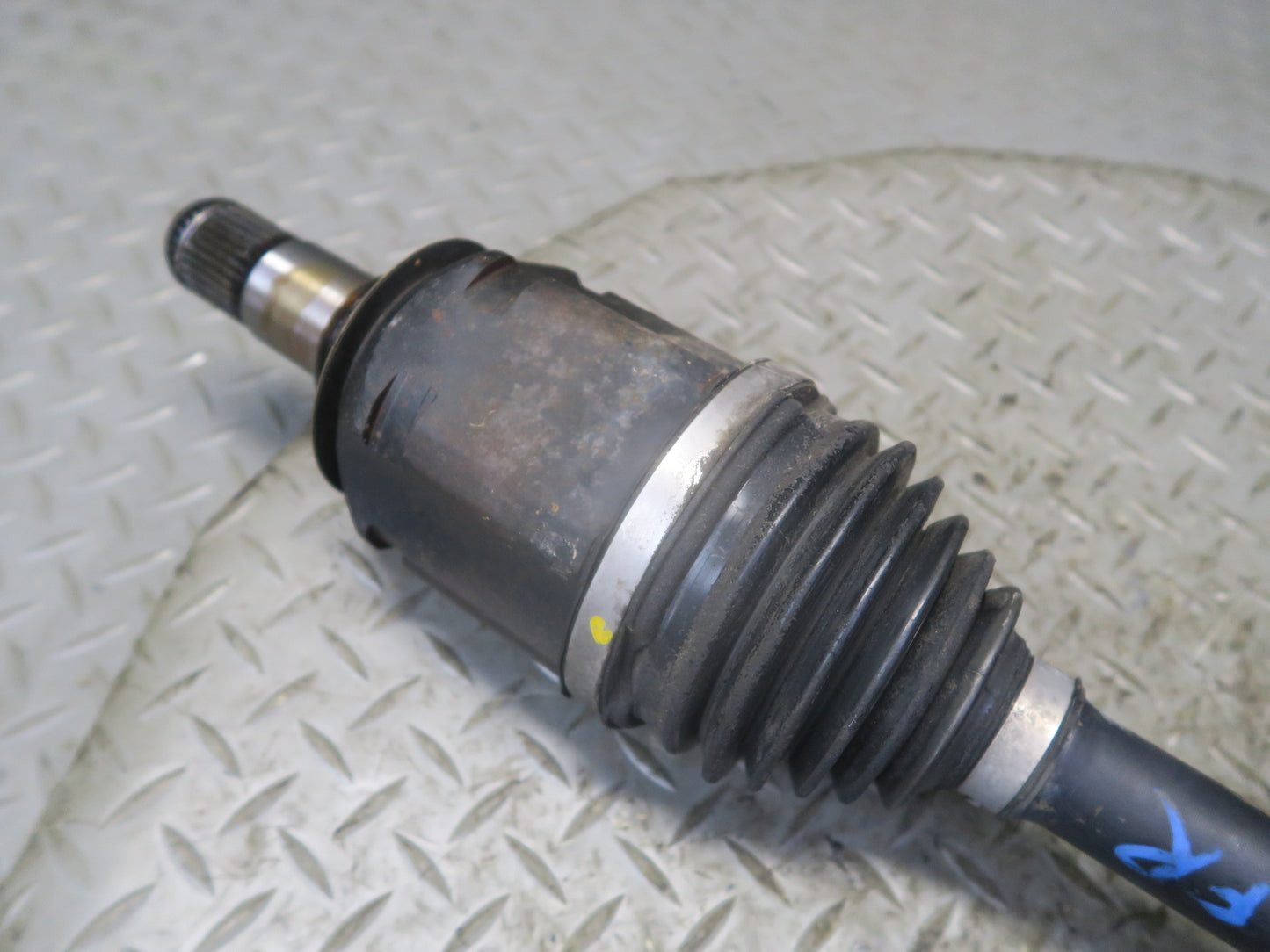 2010-2012 Lexus URJ150L GX460 AWD Front Right Suspension Axle Shaft