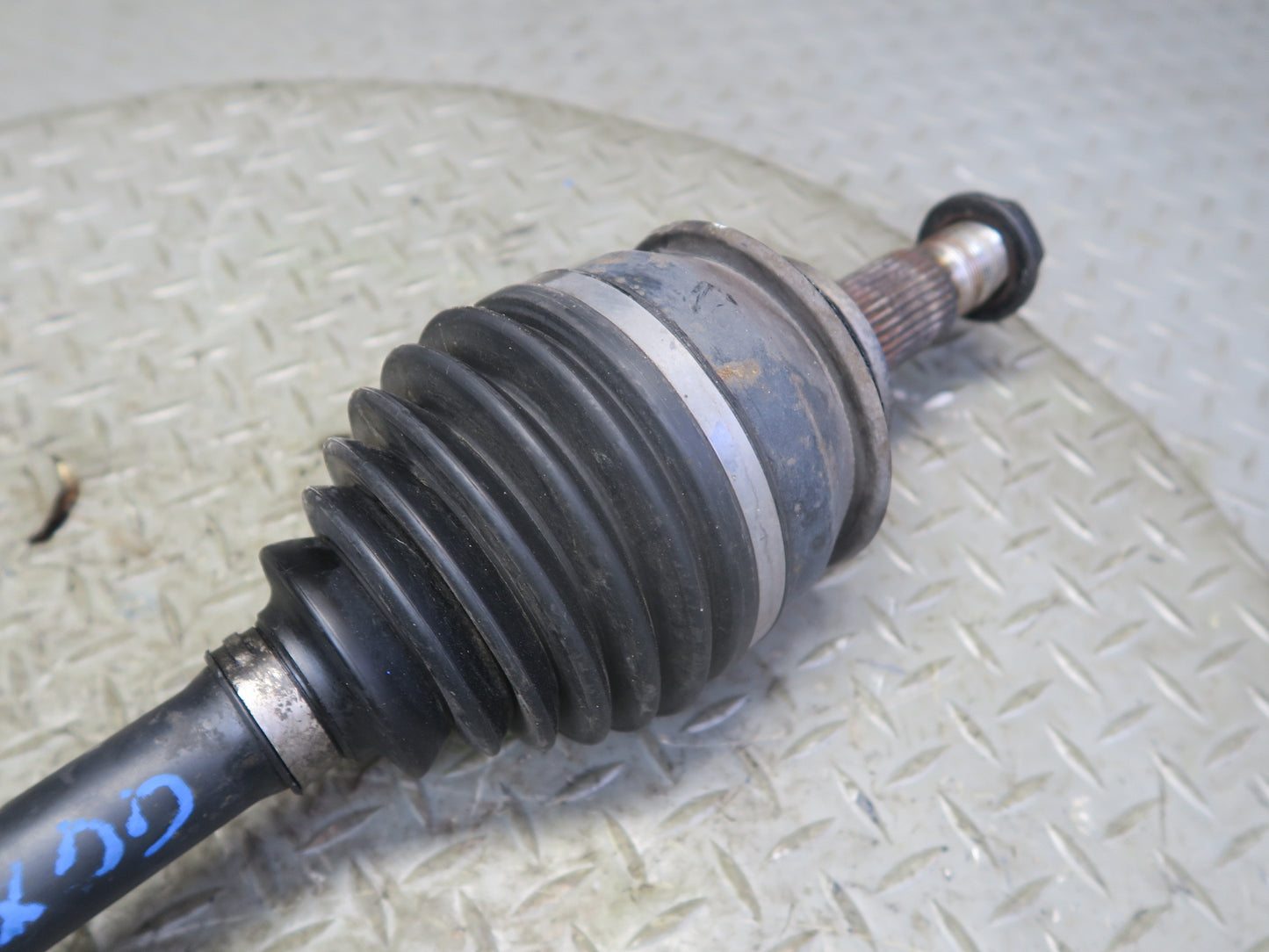 2010-2012 Lexus URJ150L GX460 AWD Front Right Suspension Axle Shaft