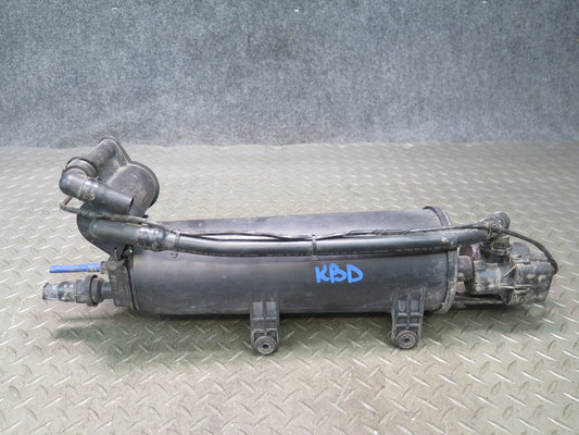 2001-2006 BMW E46 3-SERIES M54 S54 Fuel Evap Vapor Charcoal Canister 6752223