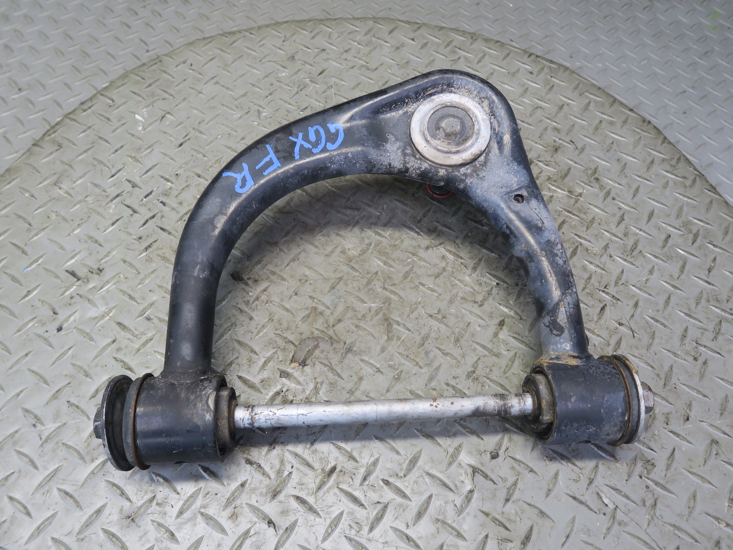 2010-2014 Lexus URJ150L GX460 Front Right Suspension Upper Control  Arm