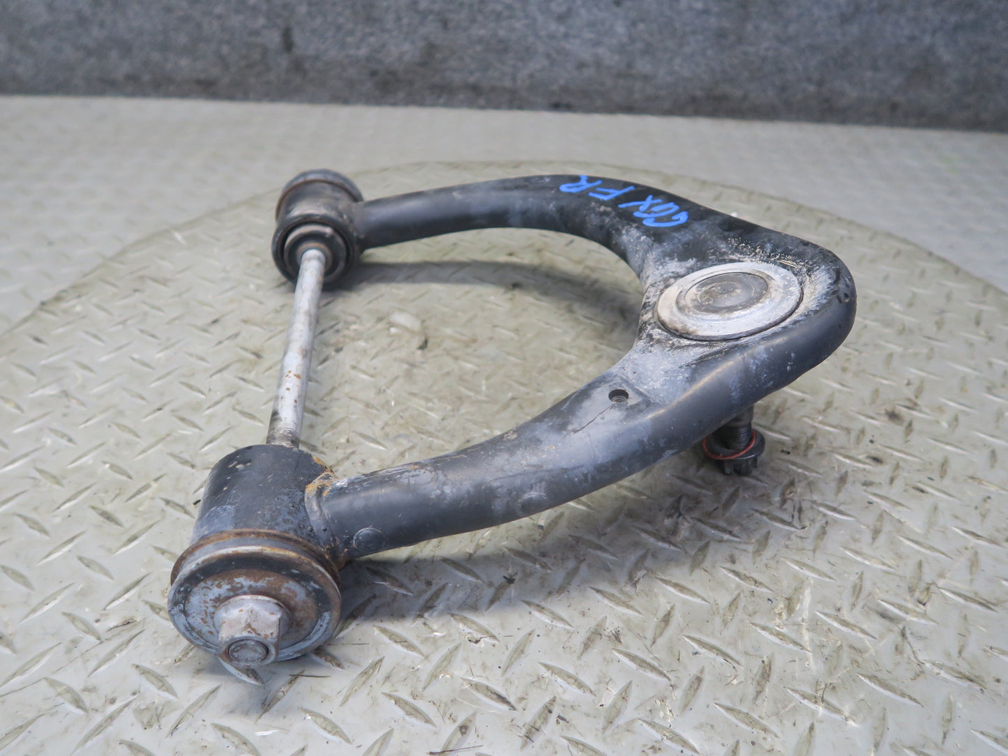 2010-2014 Lexus URJ150L GX460 Front Right Suspension Upper Control  Arm
