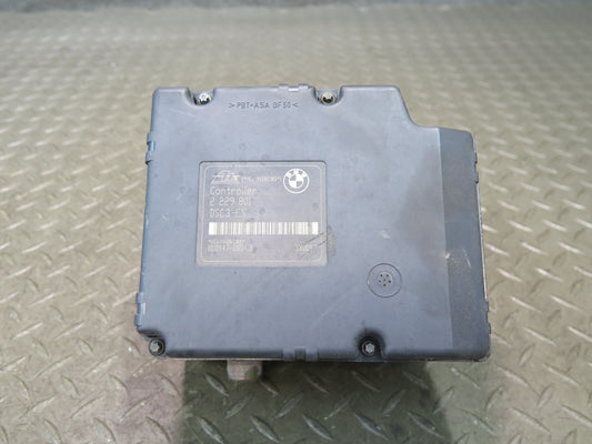 2001-2002 BMW E46 M3 Anti Lock  Brake DSC ABS Pump Module 2229800