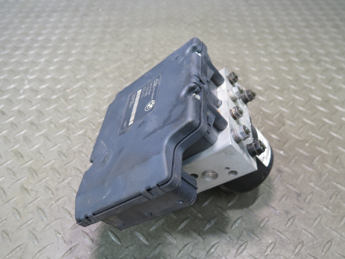 2001-2002 BMW E46 M3 Anti Lock  Brake DSC ABS Pump Module 2229800