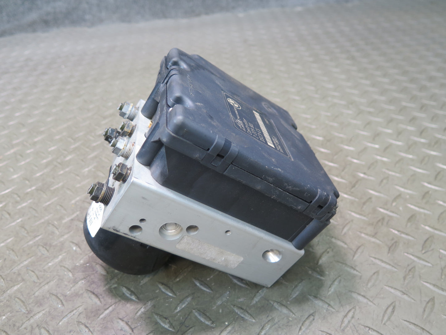 2001-2002 BMW E46 M3 Anti Lock  Brake DSC ABS Pump Module 2229800