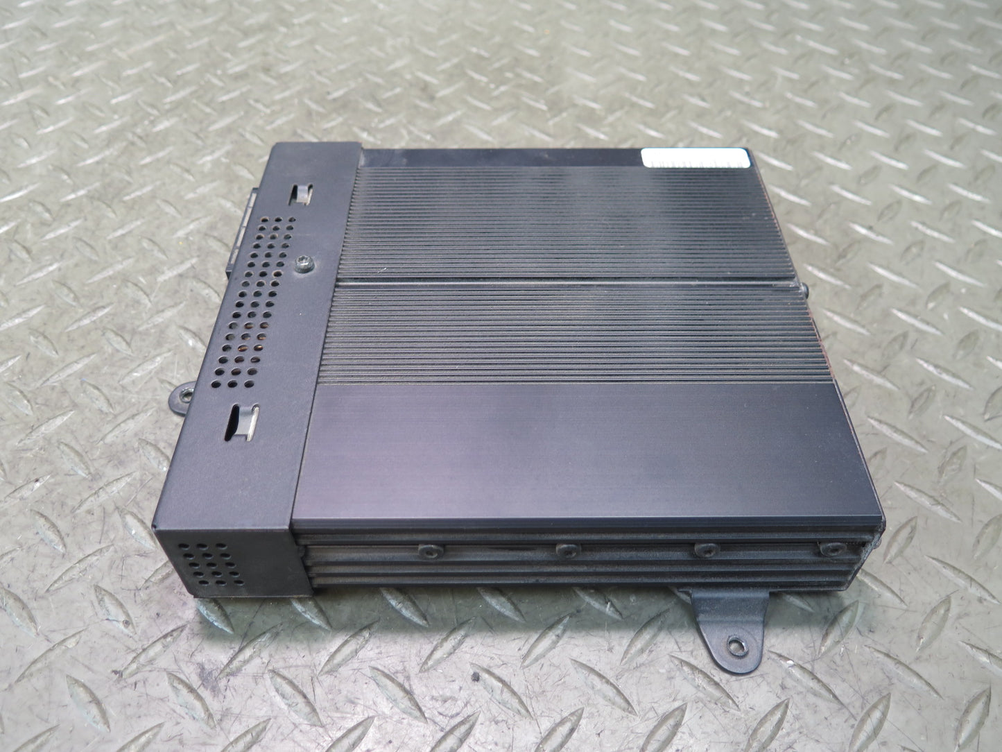 2001-2006 BMW E46 3-SERIES Harman Kardon Audio System Amplifier AMP 6946985