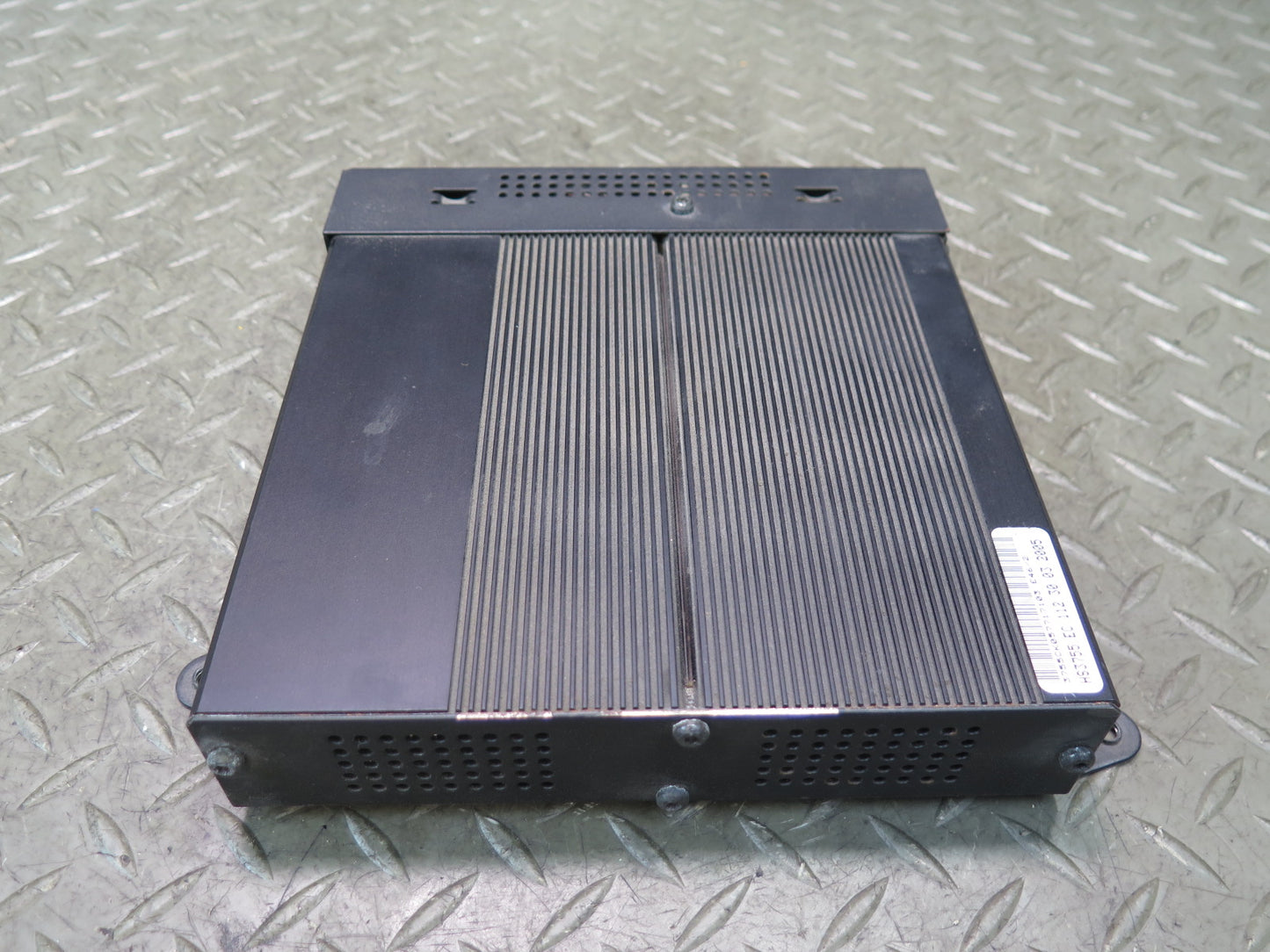 2001-2006 BMW E46 3-SERIES Harman Kardon Audio System Amplifier AMP 6946985