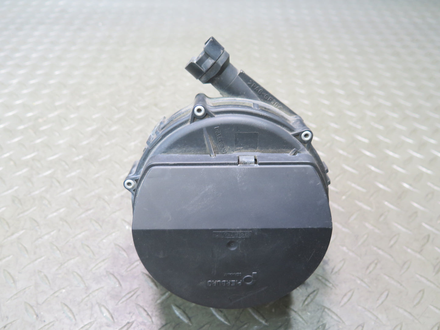 2001-2006 BMW E46 M3 Auxiliary AUX Secondary Air Injection Smog Pump