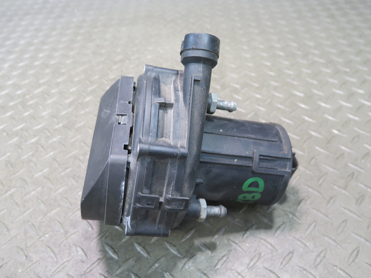 2001-2006 BMW E46 M3 Auxiliary AUX Secondary Air Injection Smog Pump