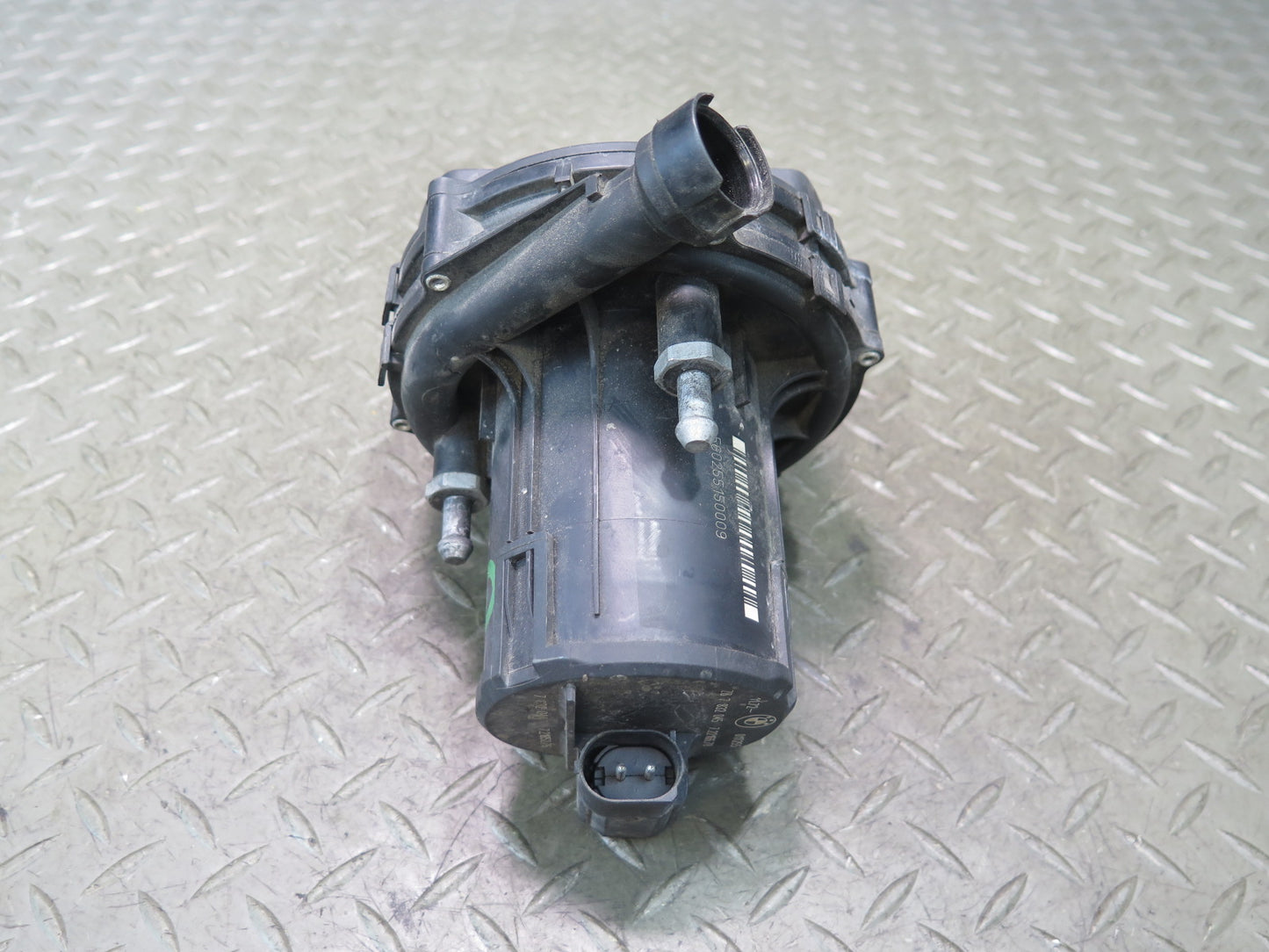 2001-2006 BMW E46 M3 Auxiliary AUX Secondary Air Injection Smog Pump