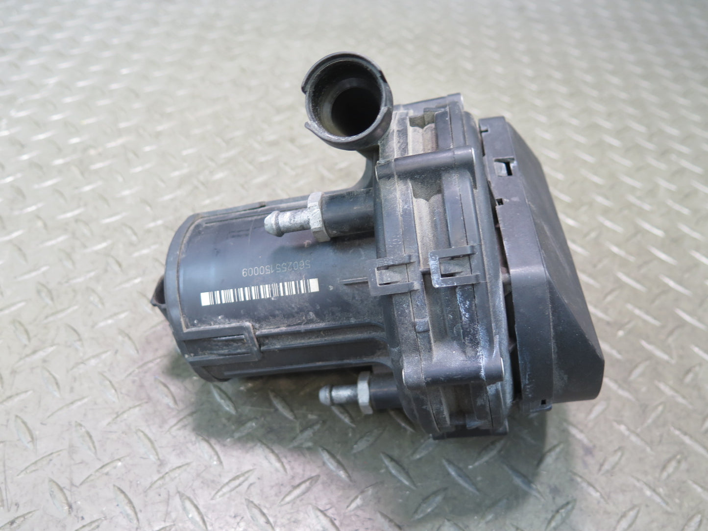 2001-2006 BMW E46 M3 Auxiliary AUX Secondary Air Injection Smog Pump