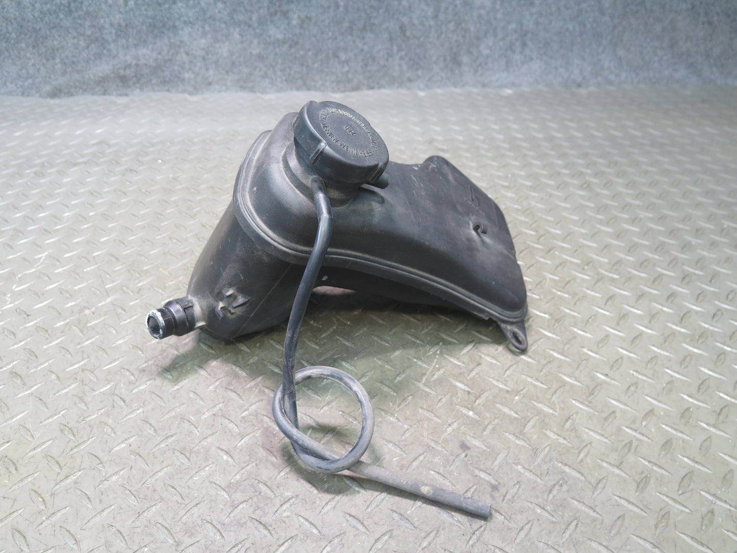 2001-2006 BMW E46 M3 Engine Coolant Expansion Overflow Reservoir Tank 2228944