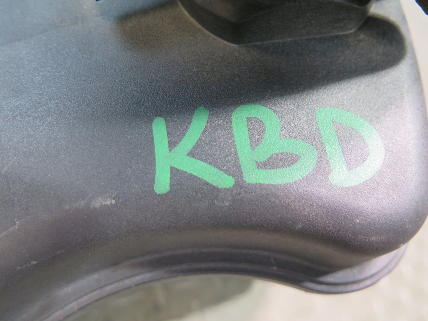2001-2006 BMW E46 M3 Engine Coolant Expansion Overflow Reservoir Tank 2228944