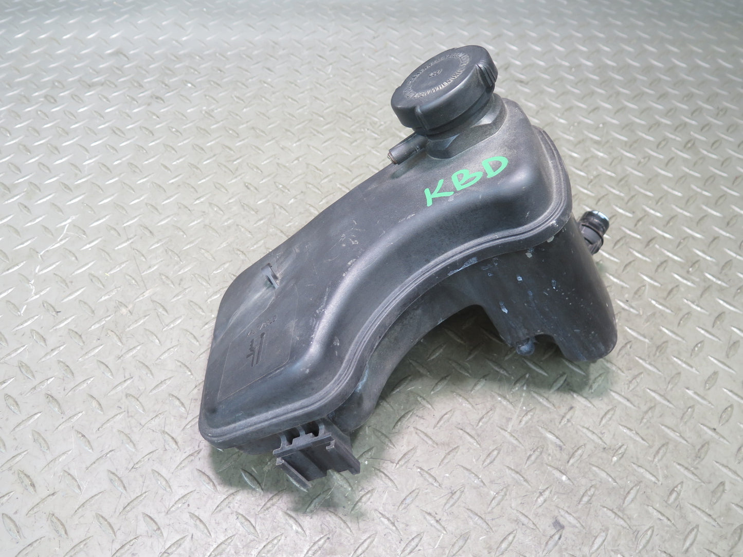 2001-2006 BMW E46 M3 Engine Coolant Expansion Overflow Reservoir Tank 2228944