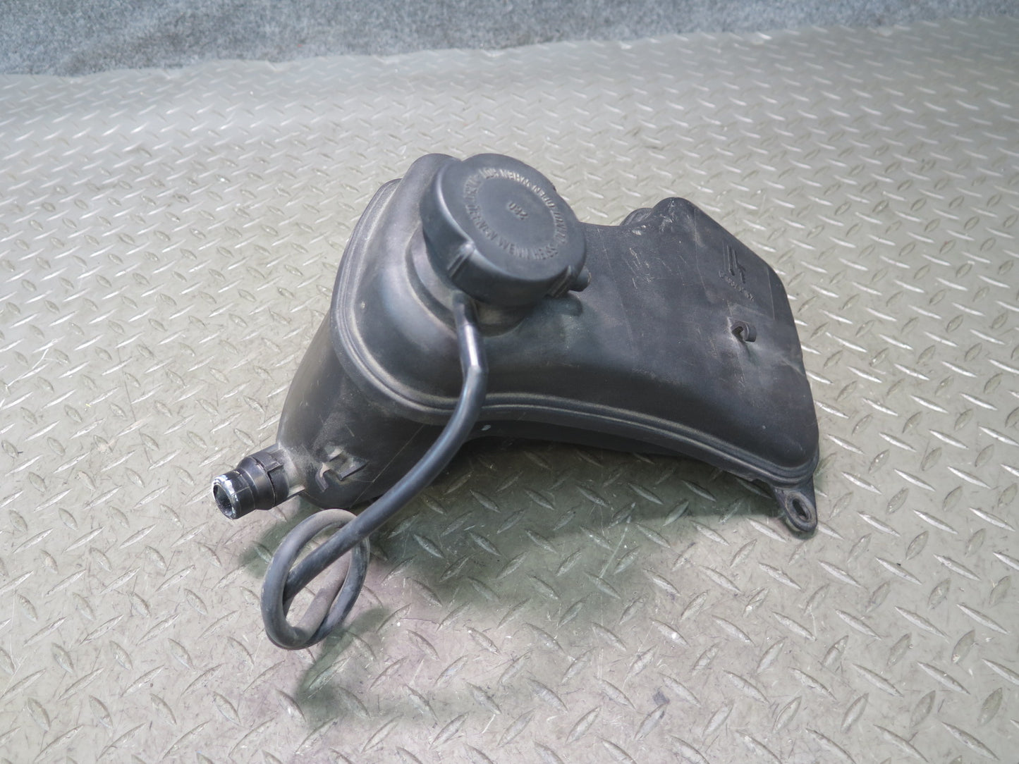 2001-2006 BMW E46 M3 Engine Coolant Expansion Overflow Reservoir Tank 2228944