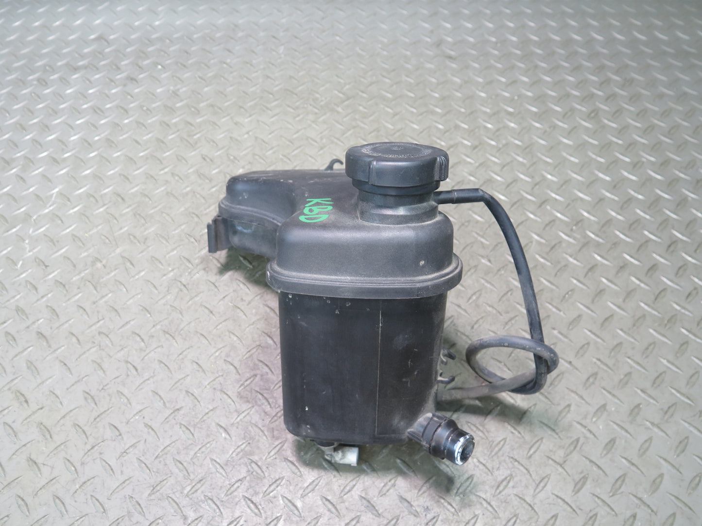2001-2006 BMW E46 M3 Engine Coolant Expansion Overflow Reservoir Tank 2228944