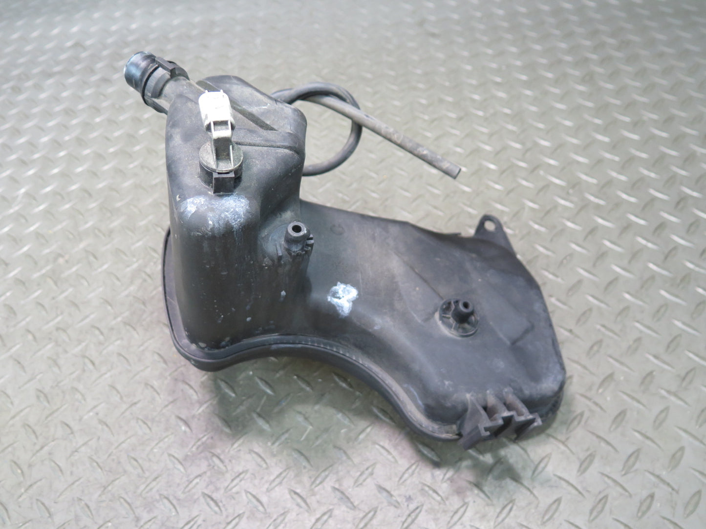 2001-2006 BMW E46 M3 Engine Coolant Expansion Overflow Reservoir Tank 2228944