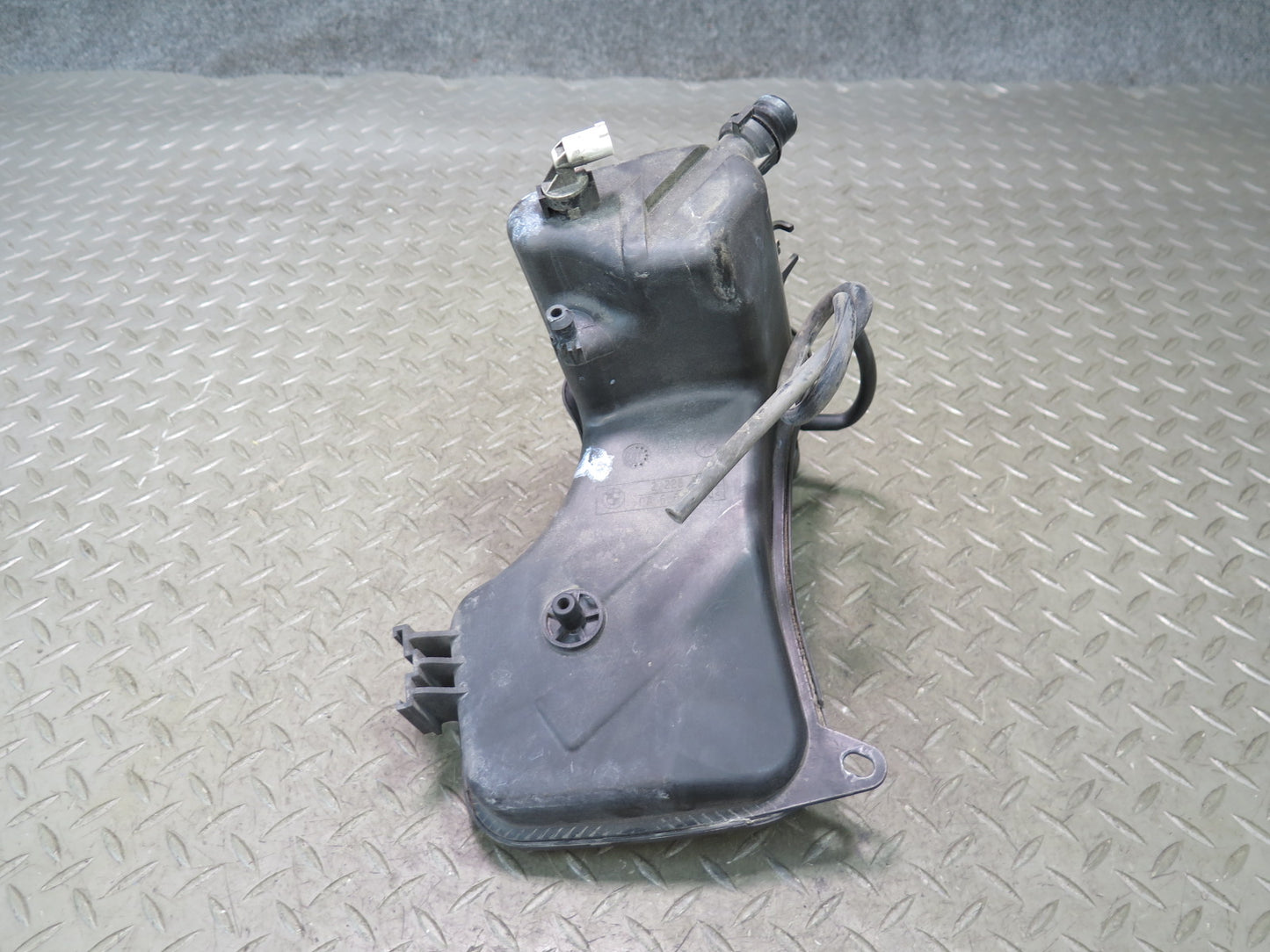 2001-2006 BMW E46 M3 Engine Coolant Expansion Overflow Reservoir Tank 2228944