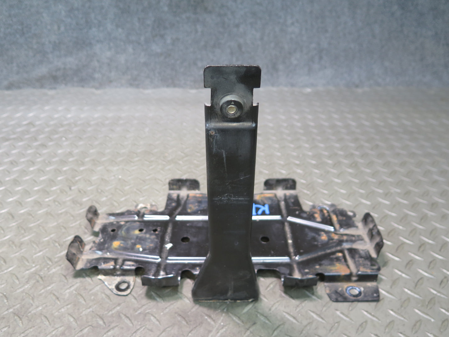 2001-2006 BMW E46 M3 Battery Mount Holder Bracket Support Set