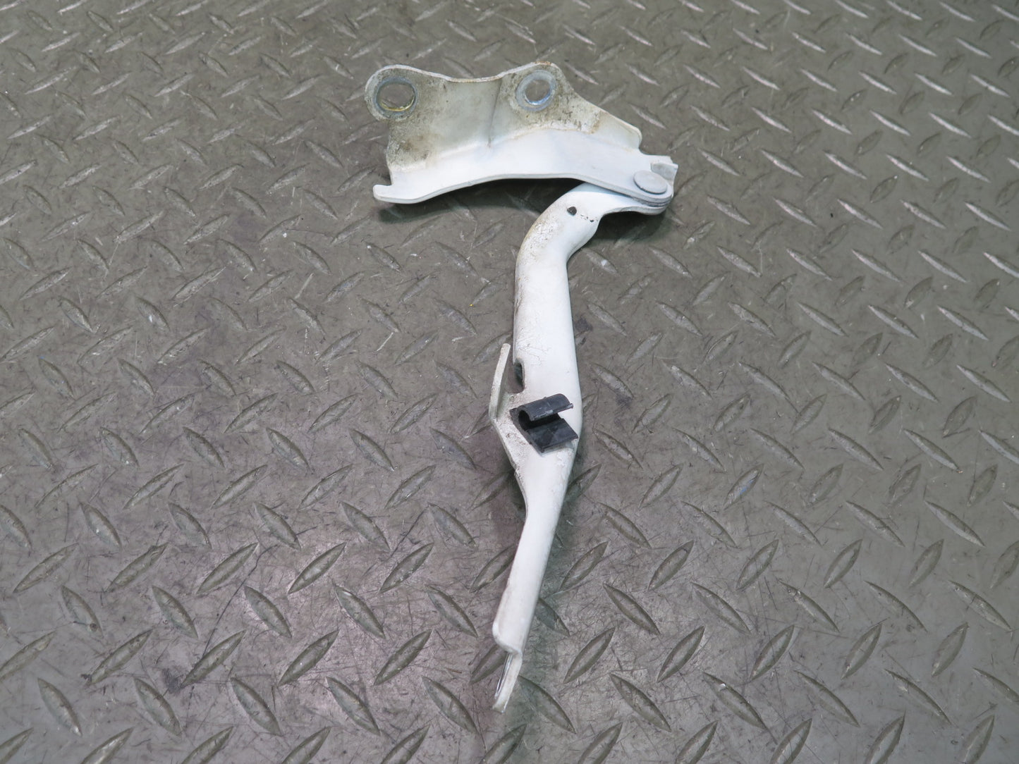 00-05 Toyota MR2 Spyder ZZW30L Set of 2 Front Left & Right Hood Trunk Hinge OEM