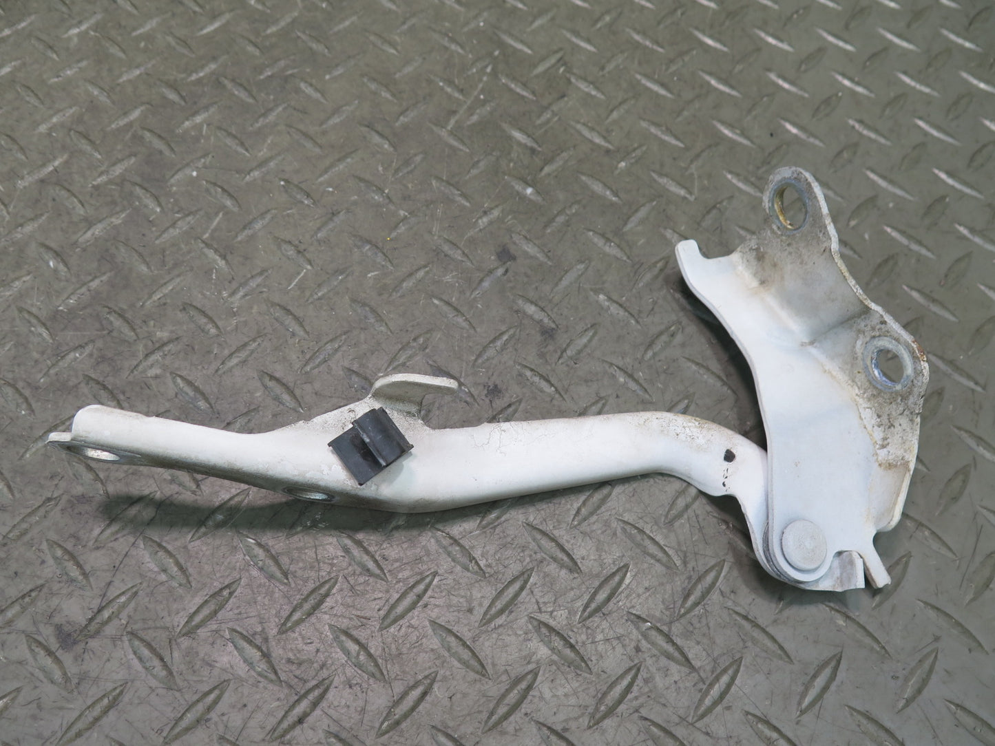 00-05 Toyota MR2 Spyder ZZW30L Set of 2 Front Left & Right Hood Trunk Hinge OEM
