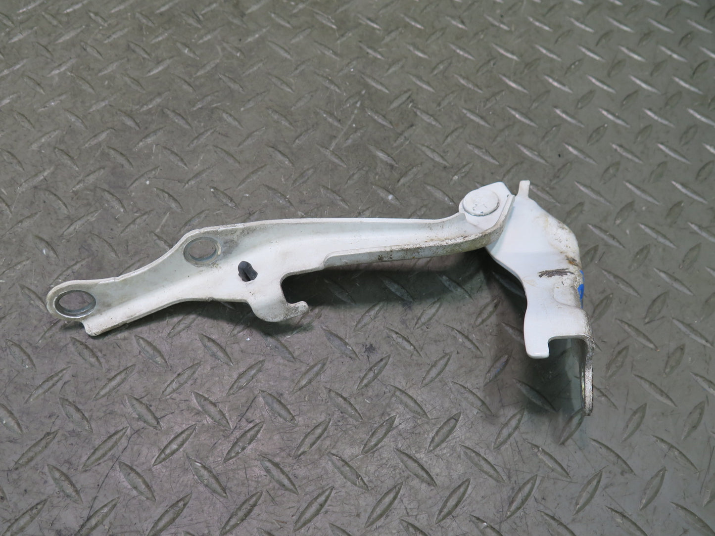 00-05 Toyota MR2 Spyder ZZW30L Set of 2 Front Left & Right Hood Trunk Hinge OEM