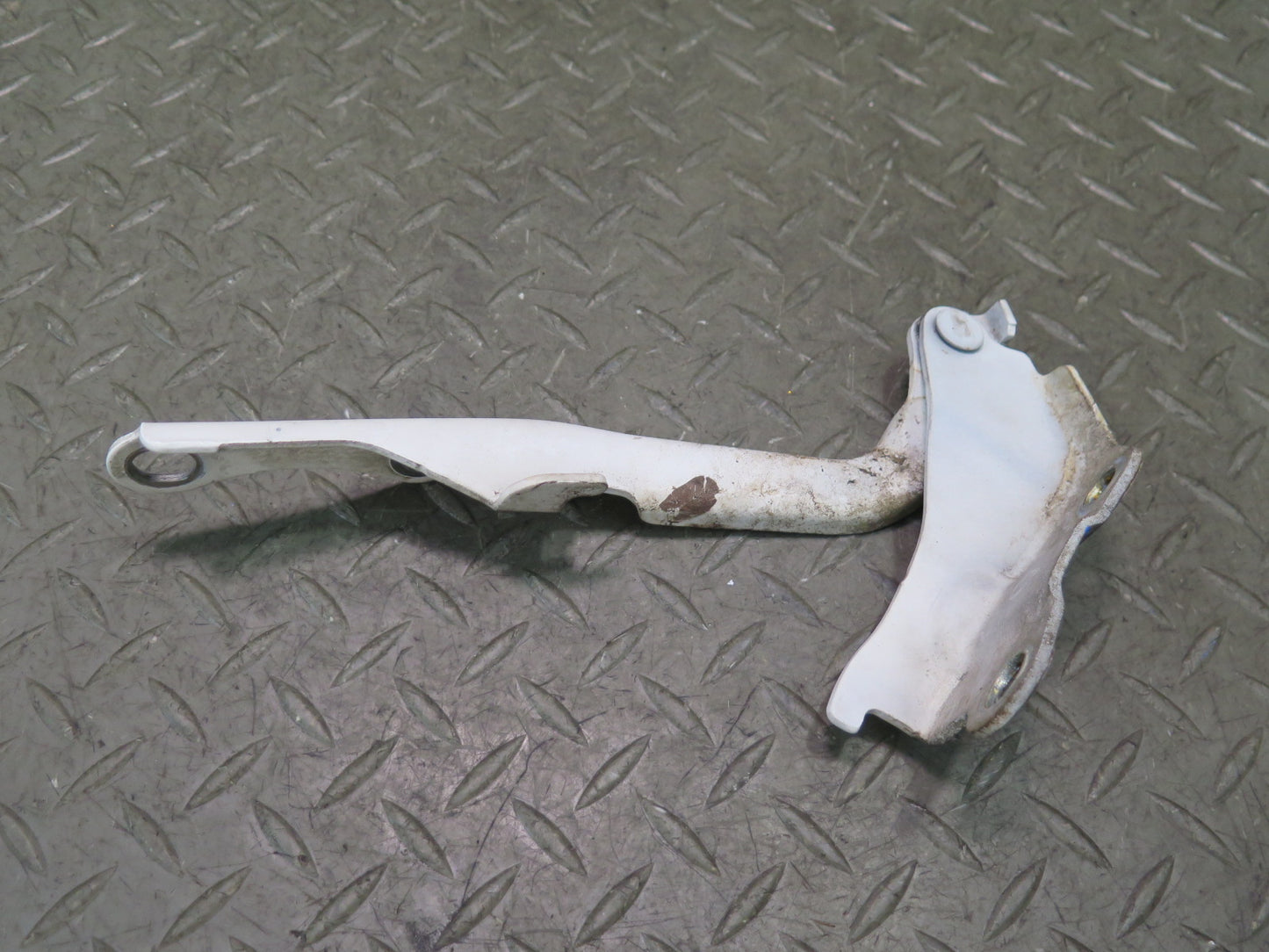 00-05 Toyota MR2 Spyder ZZW30L Set of 2 Front Left & Right Hood Trunk Hinge OEM