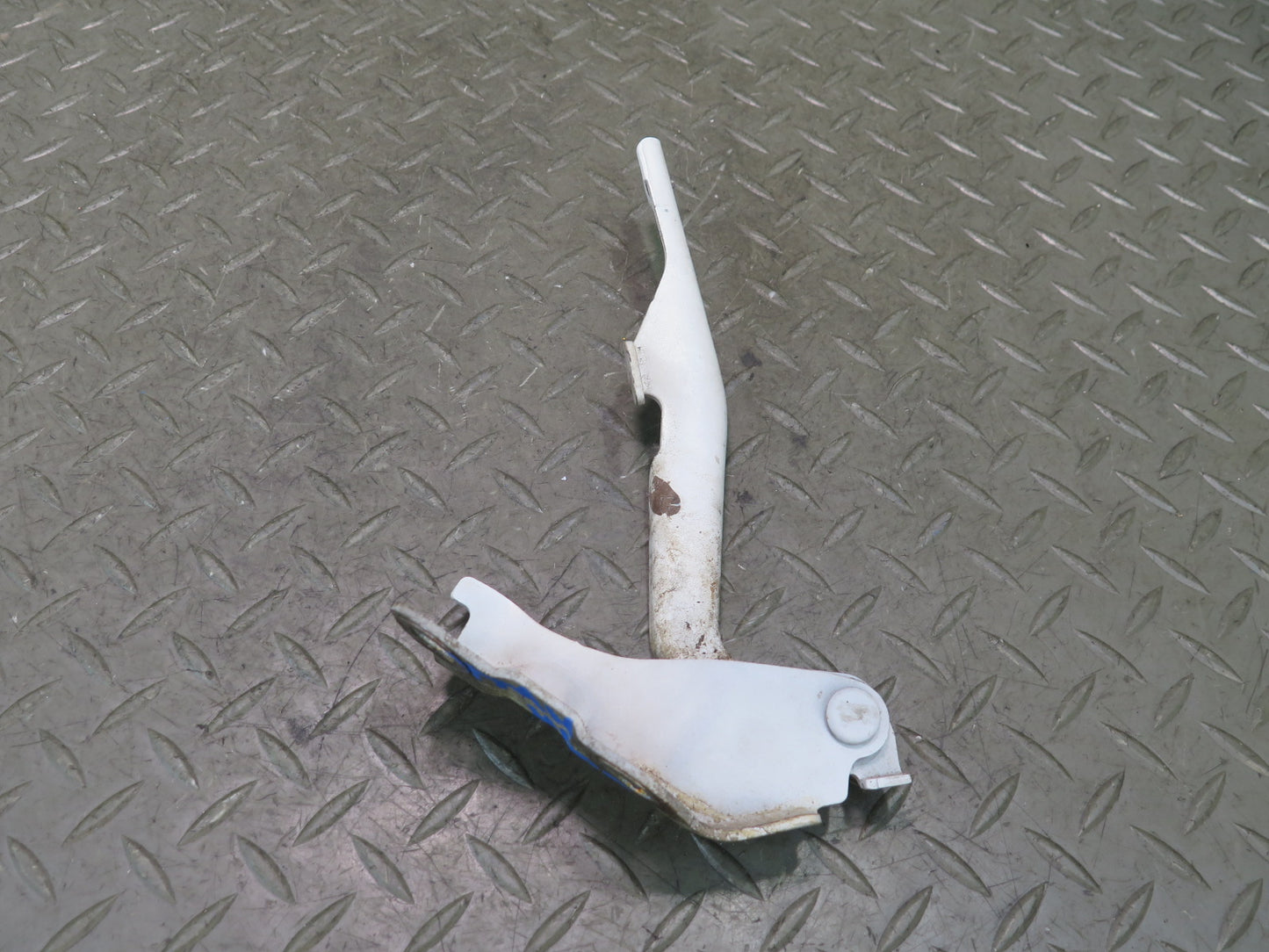 00-05 Toyota MR2 Spyder ZZW30L Set of 2 Front Left & Right Hood Trunk Hinge OEM