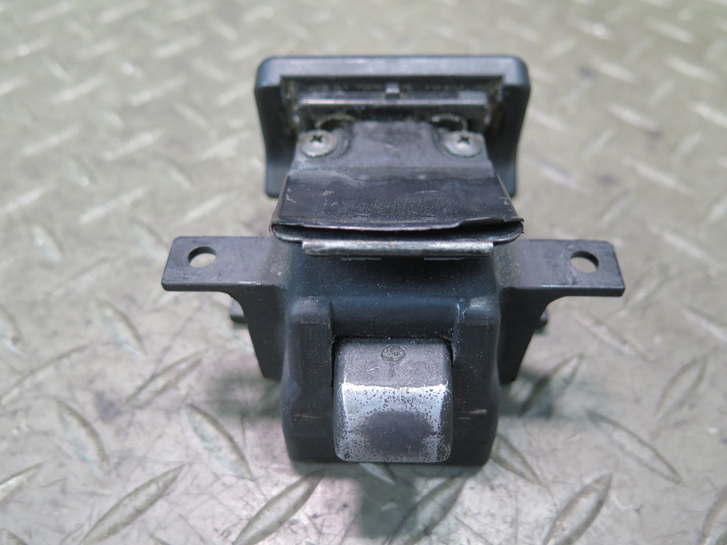 00-05 Toyota MR2 Spyder ZZW30L TOP Roof Lock Latch Pull Release Handle OEM