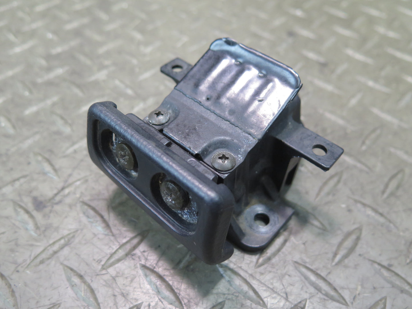 00-05 Toyota MR2 Spyder ZZW30L TOP Roof Lock Latch Pull Release Handle OEM