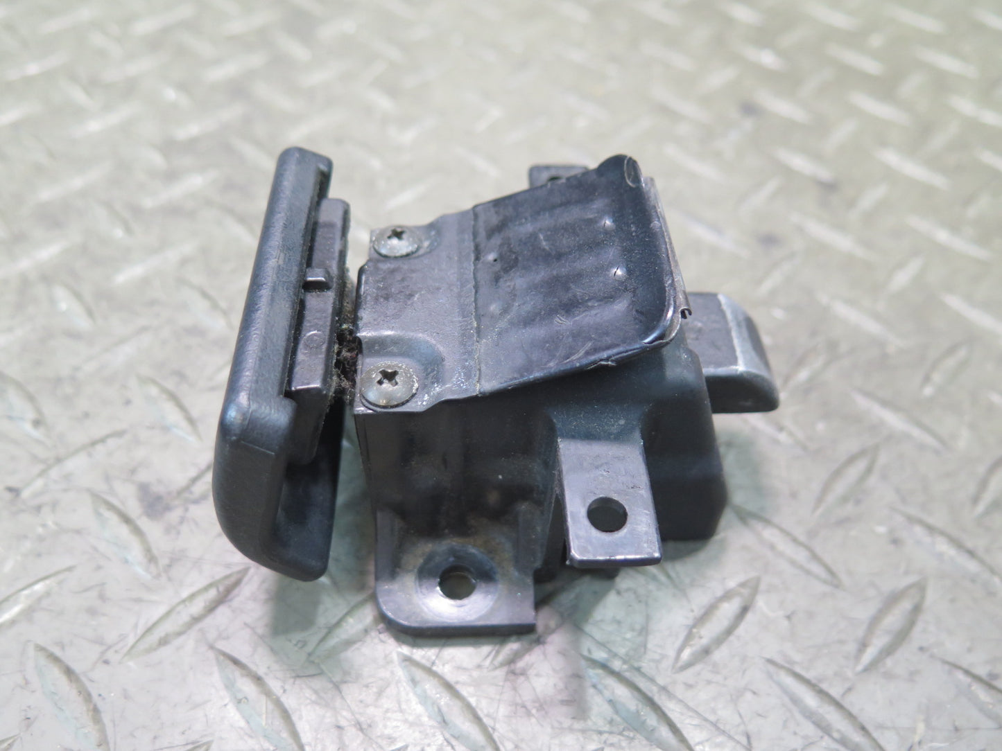 00-05 Toyota MR2 Spyder ZZW30L TOP Roof Lock Latch Pull Release Handle OEM