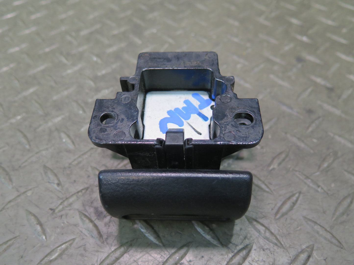 00-05 Toyota MR2 Spyder ZZW30L TOP Roof Lock Latch Pull Release Handle OEM