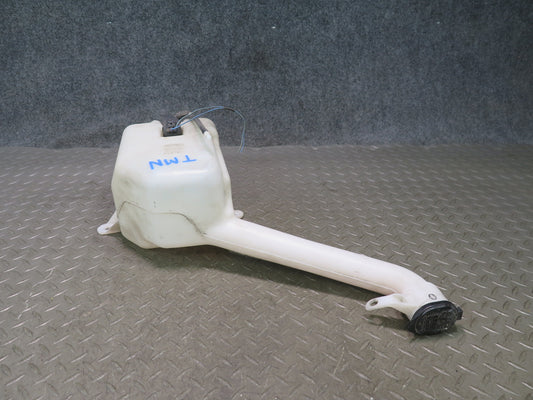 00-05 Toyota MR2 Spyder ZZW30L Windshield Washer Fluid Reservoir Tank w Pump OEM