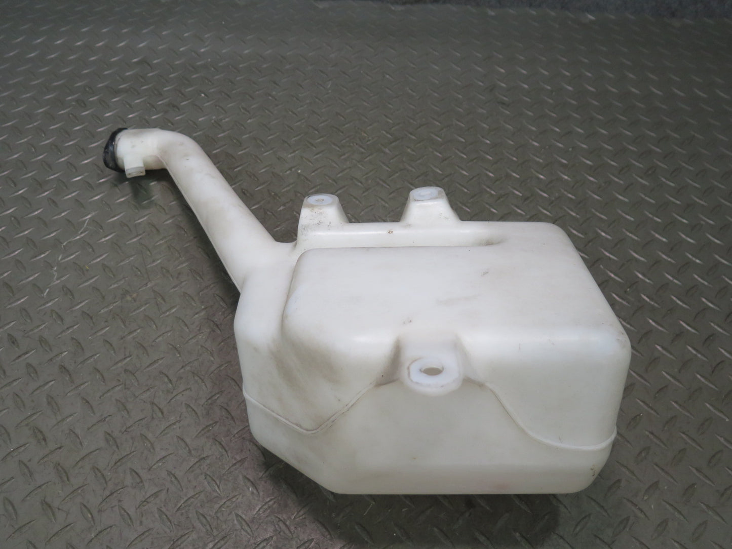 00-05 Toyota MR2 Spyder ZZW30L Windshield Washer Fluid Reservoir Tank w Pump OEM