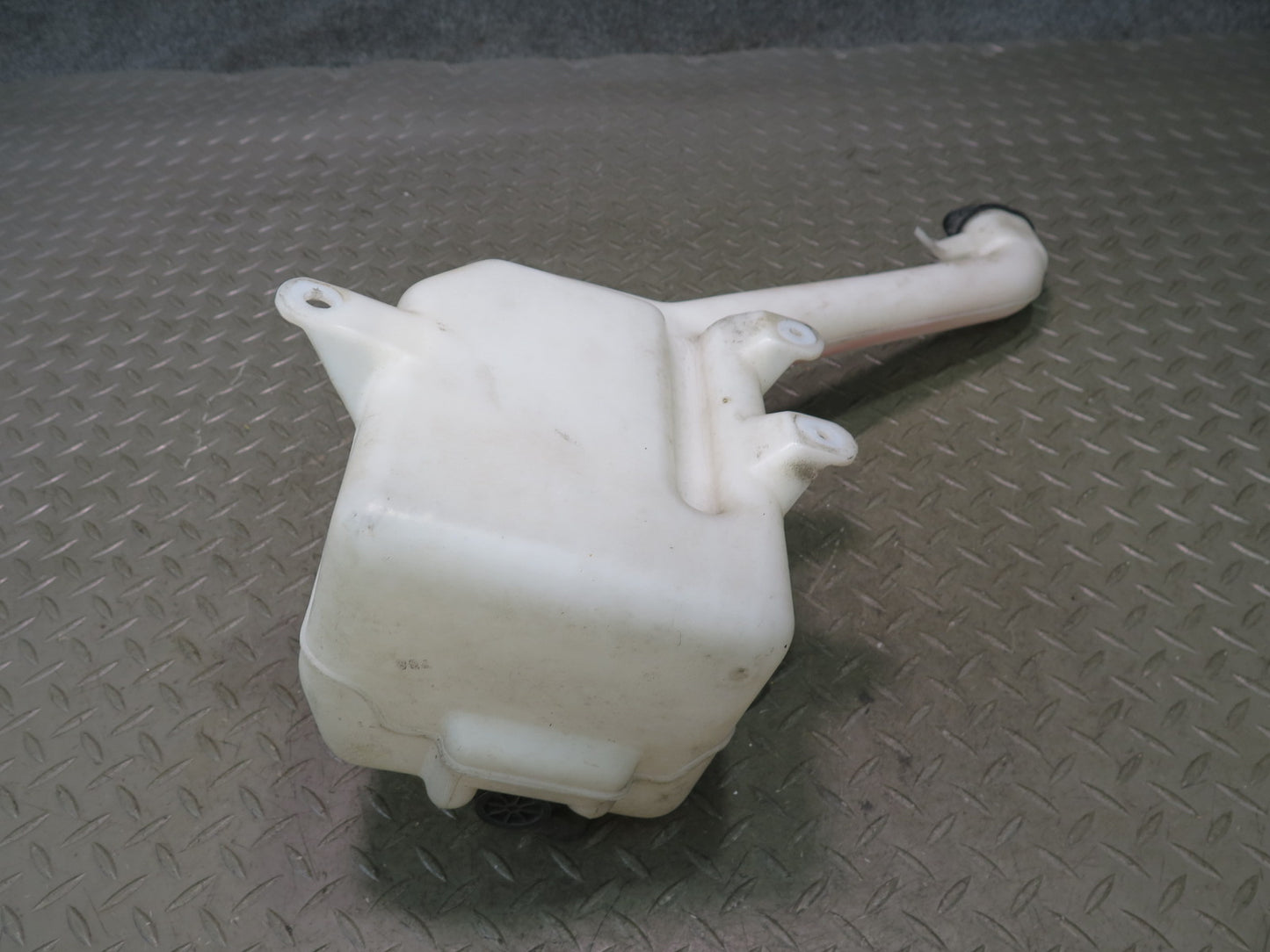 00-05 Toyota MR2 Spyder ZZW30L Windshield Washer Fluid Reservoir Tank w Pump OEM