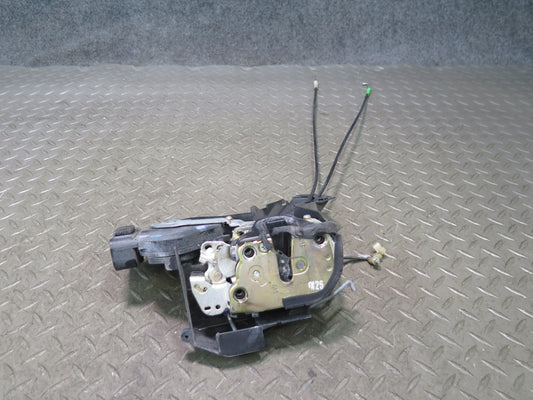00-05 Toyota MR2 Spyder ZZW30L Right Door Lock Latch Actuator OEM