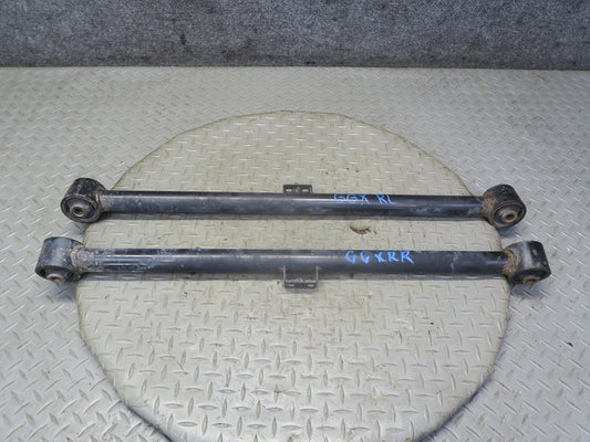 2010-2014 Lexus URJ150L GX460 Rear Left & Right Suspension Lower Control Arm Set