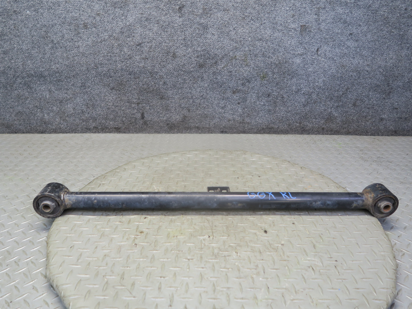 2010-2014 Lexus URJ150L GX460 Rear Left & Right Suspension Lower Control Arm Set