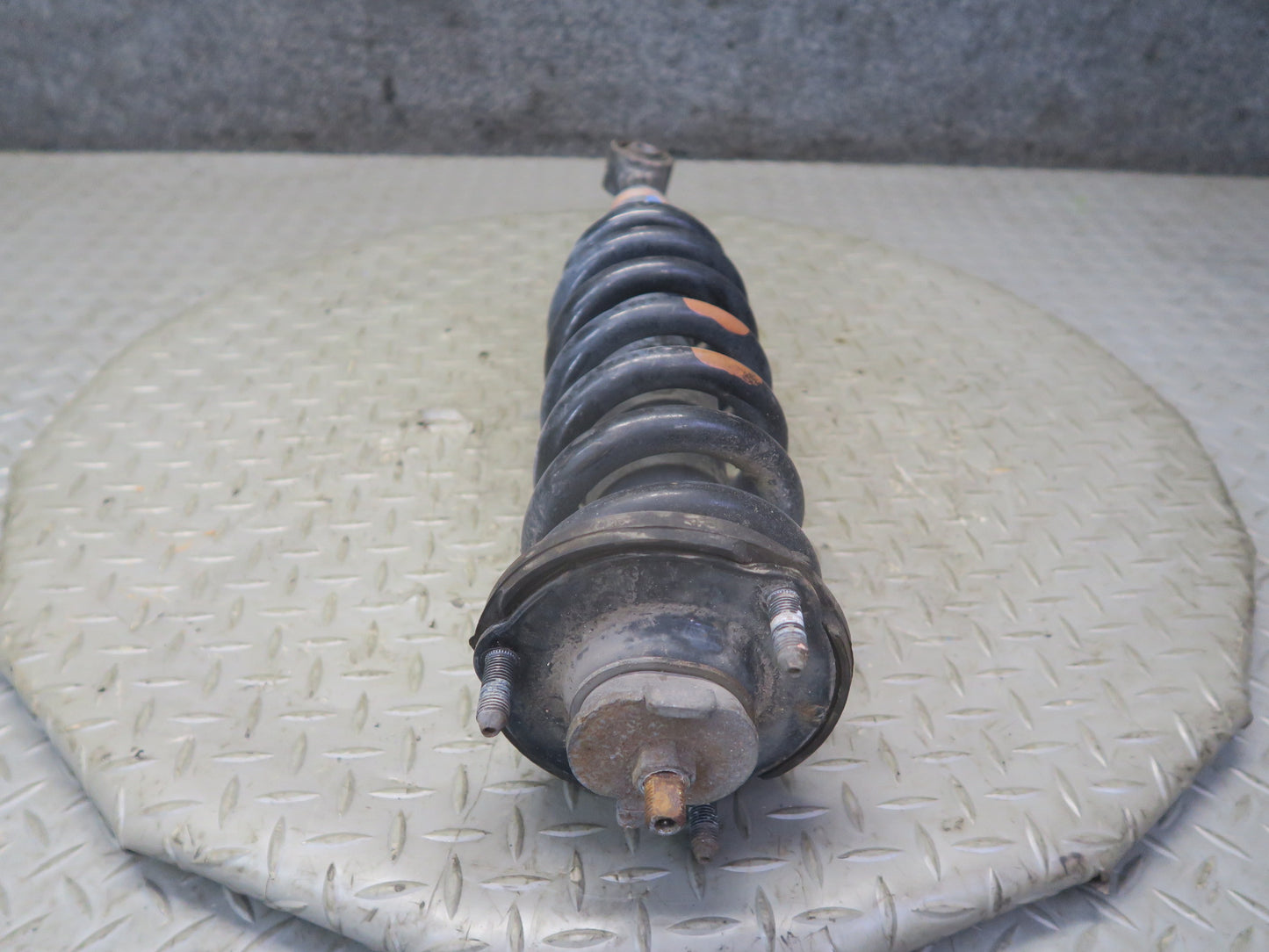 2010-2013 Lexus URJ150L GX460 AWD Front Left Right Strut Shock Absorber Set of 2