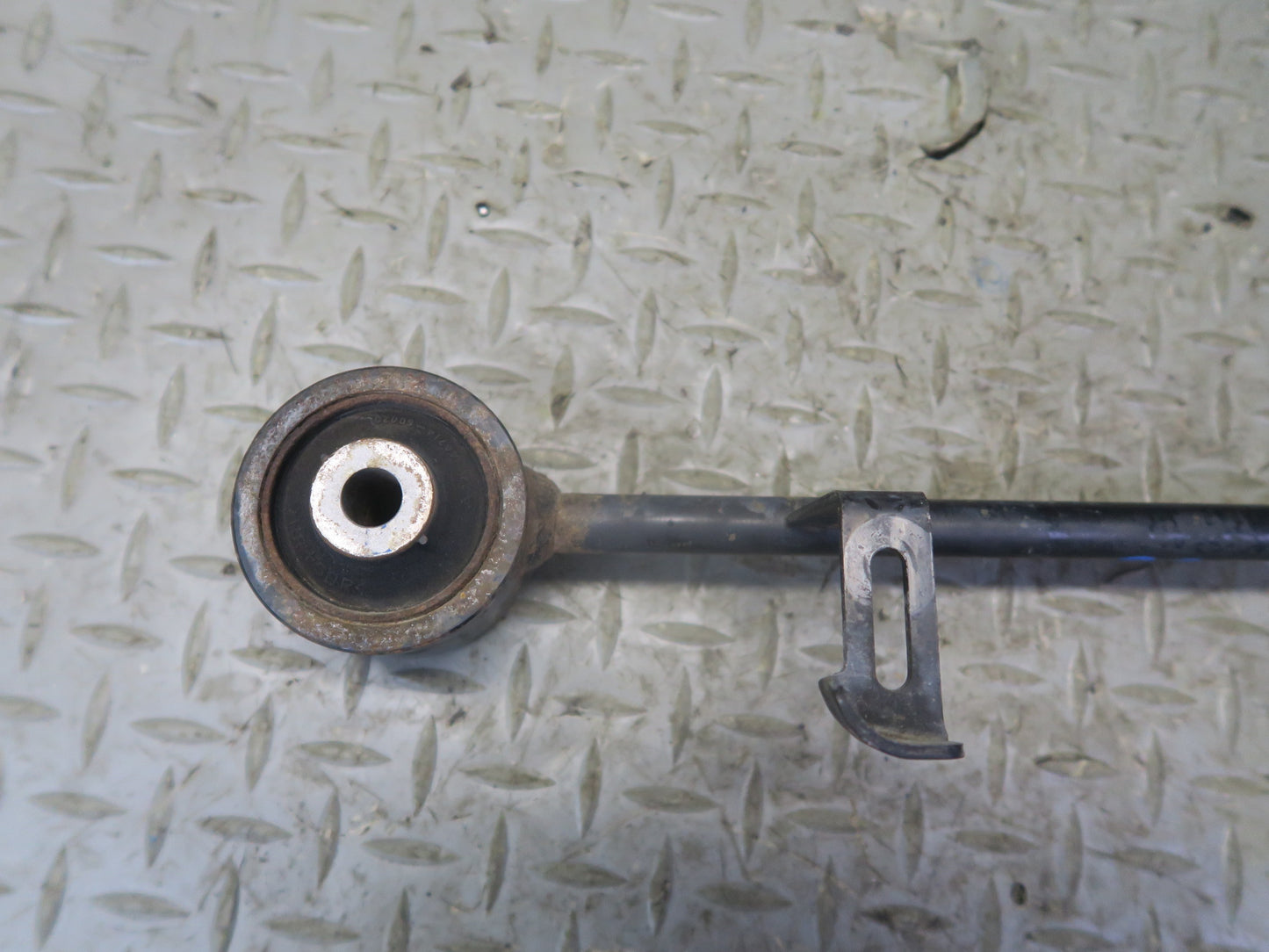 2010-2014 Lexus URJ150L GX460 Rear Left Suspension Upper Control Arm