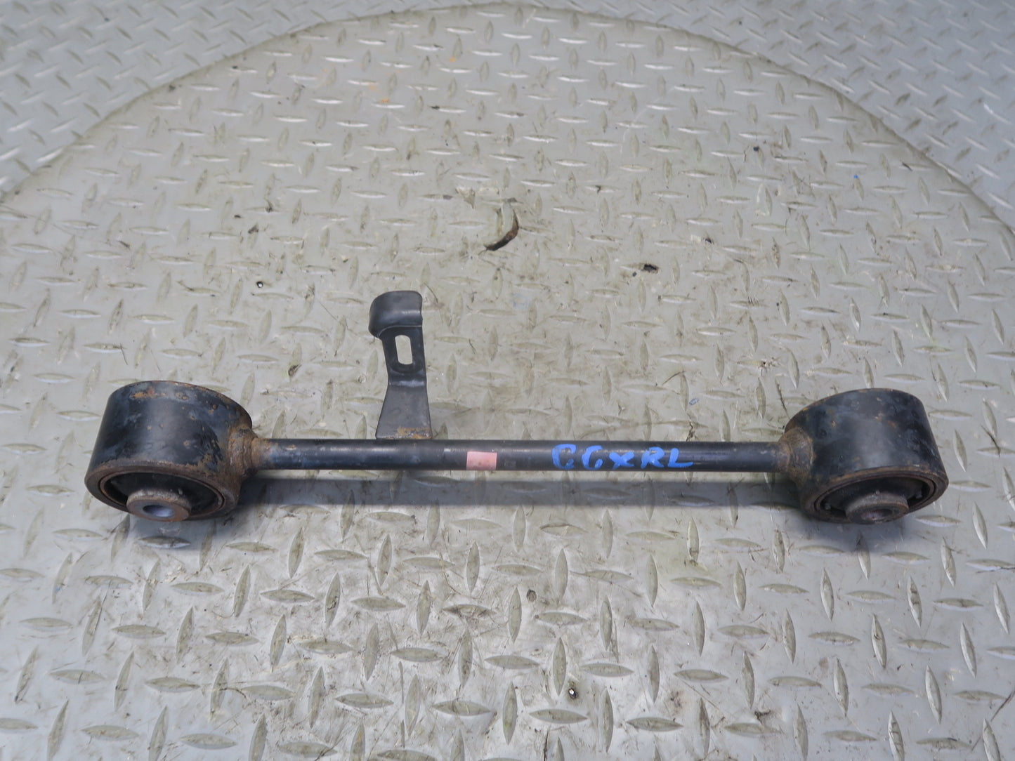 2010-2014 Lexus URJ150L GX460 Rear Left Suspension Upper Control Arm