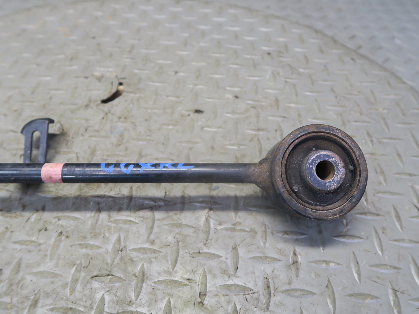 2010-2014 Lexus URJ150L GX460 Rear Left Suspension Upper Control Arm