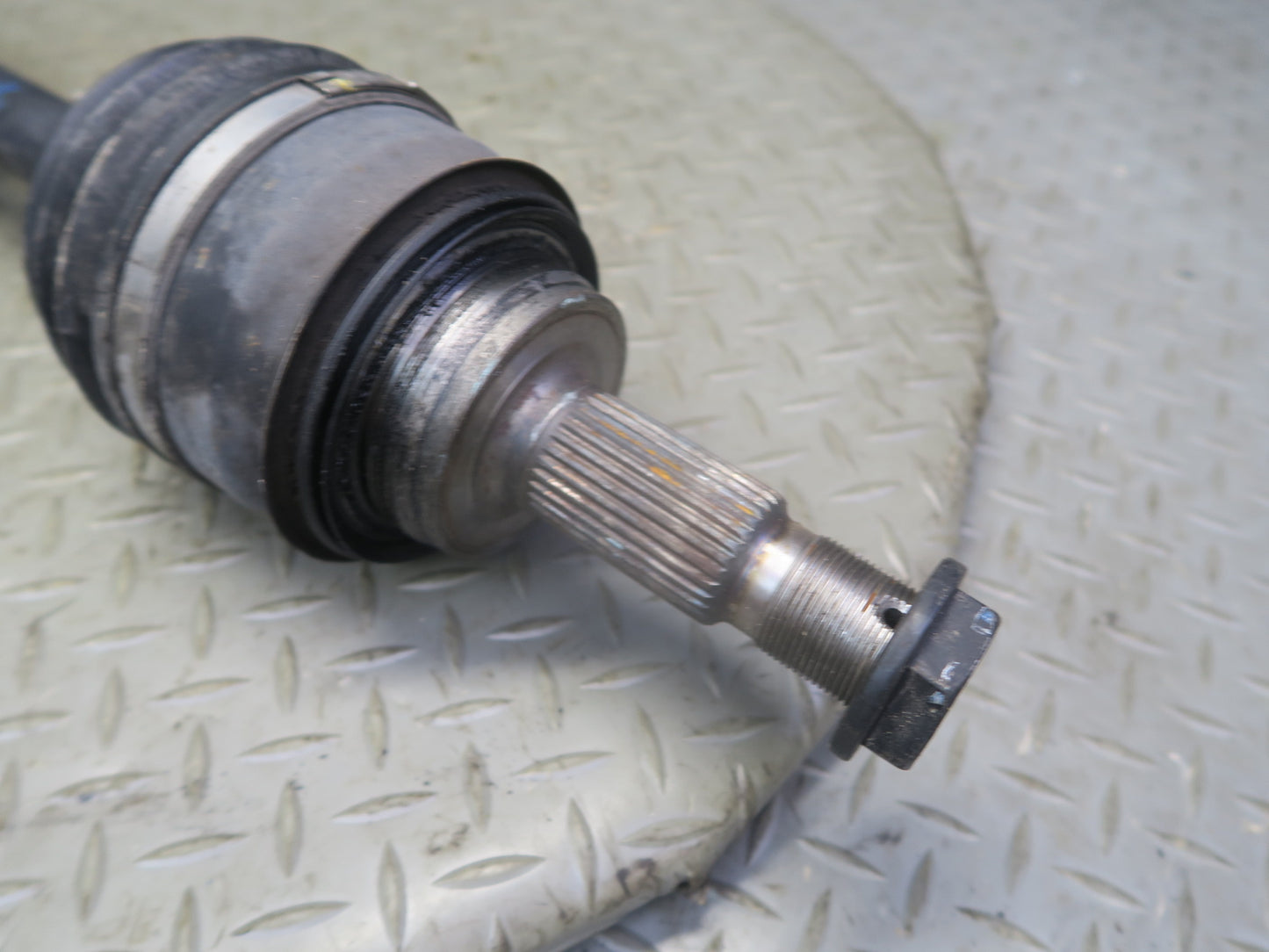 2010-2012 Lexus URJ150L GX460 AWD Front Left Driver Side Axle Shaft Halfshaft