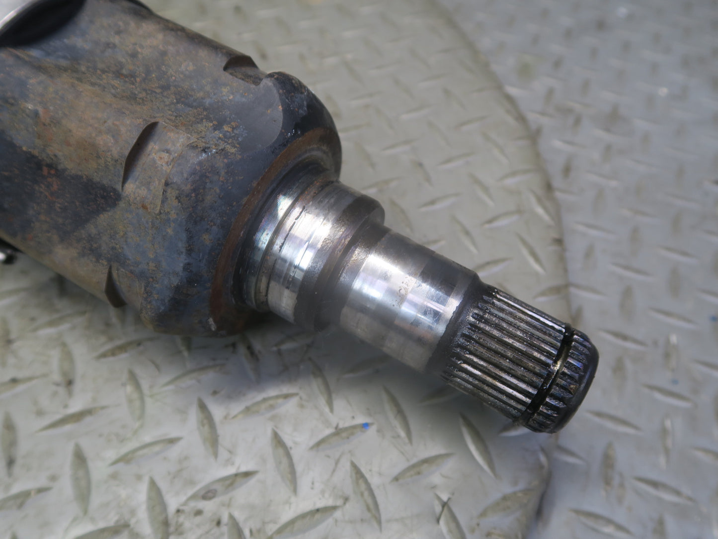 2010-2012 Lexus URJ150L GX460 AWD Front Left Driver Side Axle Shaft Halfshaft