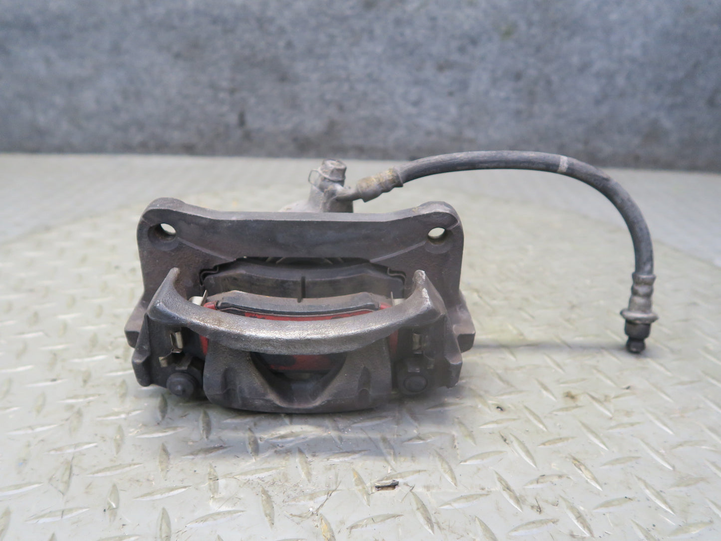 2010-2023 Lexus URJ150L GX460 AWD Rear Left & Right Side Brake Caliper Set of 2