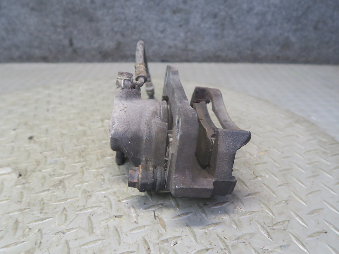 2010-2023 Lexus URJ150L GX460 AWD Rear Left & Right Side Brake Caliper Set of 2