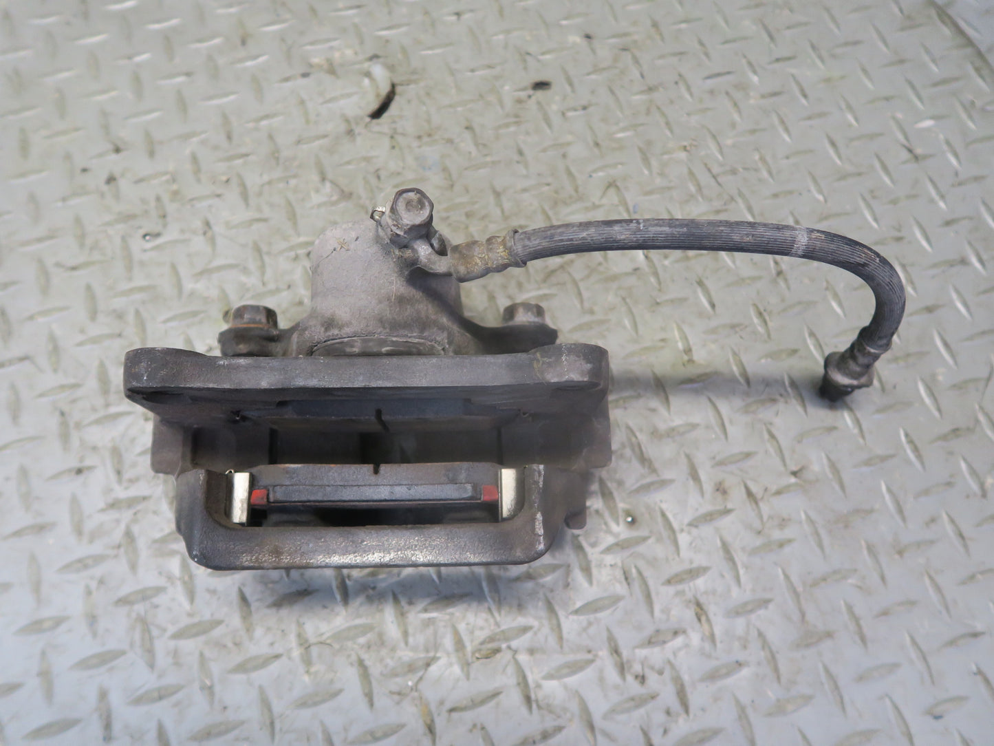 2010-2023 Lexus URJ150L GX460 AWD Rear Left & Right Side Brake Caliper Set of 2