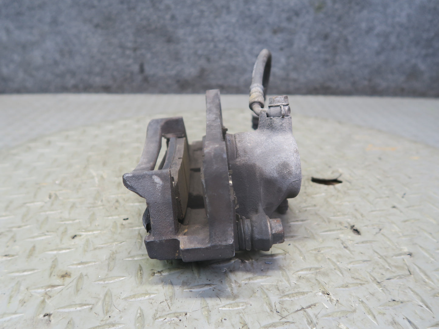 2010-2023 Lexus URJ150L GX460 AWD Rear Left & Right Side Brake Caliper Set of 2